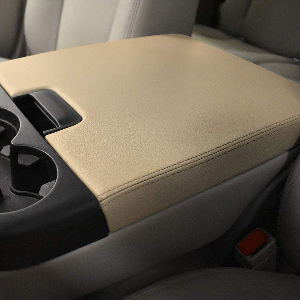 leather-beige-arm-rest-center-console-lid-for-07-14-silverado-sierra-2500-hd