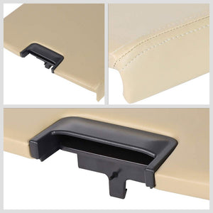 leather-beige-arm-rest-center-console-lid-for-07-14-silverado-sierra-2500-hd