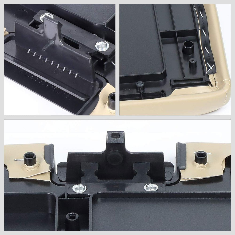leather-beige-arm-rest-center-console-lid-for-07-14-silverado-sierra-2500-hd