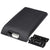 Black Center Console Tray Lid Assembly For 09-14 F-150 (Flow Through Consoles) BFC-CCTL-006