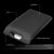 Black Center Console Tray Lid Assembly For 09-14 F-150 (Flow Through Consoles) BFC-CCTL-006