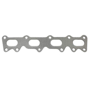 BFC Aluminum Graphite Exhaust Gasket Replacement For 97-02 Mercedes-Benz C230-Exhaust Systems-BuildFastCar-BFC-12-1015