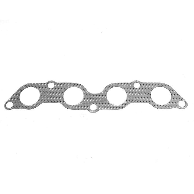 BFC Aluminum Graphite Exhaust Gasket Replacement For 04-06 Scion xB Base 1.5L-Exhaust Systems-BuildFastCar-BFC-12-1131