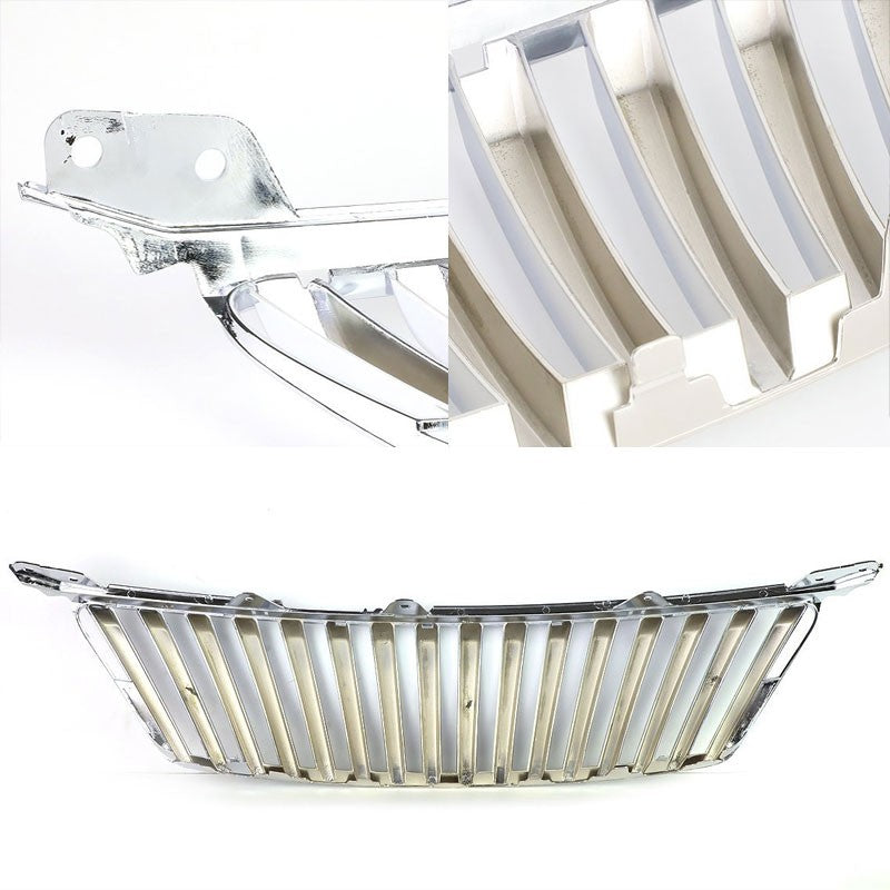 LEXUS GENUINE IS250 IS350 CHROME RADIATOR GRILLE EMBLEM W/O DISTANCE 90975-02080 | EBay - Foto 7