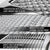 Black Honeycomb Mesh Style Replacement Front Grille For 05-09 Ford Mustang V8-Grilles-BuildFastCar
