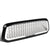 13-18 RAM 1500 Glossy Black Mesh w/LED  Front Grille