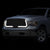 13-18 RAM 1500 Matte Black Mesh w/LED  Front Grille