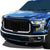 glossy-black-badgeless-fence-front-grille-led-bar-for-15-17-ford-f-150