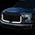 glossy-black-badgeless-fence-front-grille-led-bar-for-15-17-ford-f-150