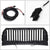 glossy-black-badgeless-fence-front-grille-led-bar-for-15-17-ford-f-150