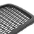 03-05 Ram 2500 Glossy Black Mesh w/LED  Front Grille
