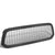 13-18 RAM 1500 Matte Black Vertical Style Front Grille