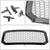 13-18 RAM 1500 Matte Black Vertical Style Front Grille