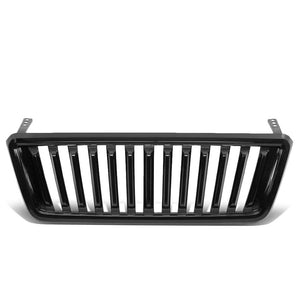 glossy-black-badgeless-fence-front-bumper-grille-for-04-08-ford-f-150