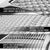Honeycomb Glossy Black/Chrome Trim Front Upper Grille For 16-17 Accord Sedan-Grilles-BuildFastCar-BFC-FGR-1-HON16ACC-CH