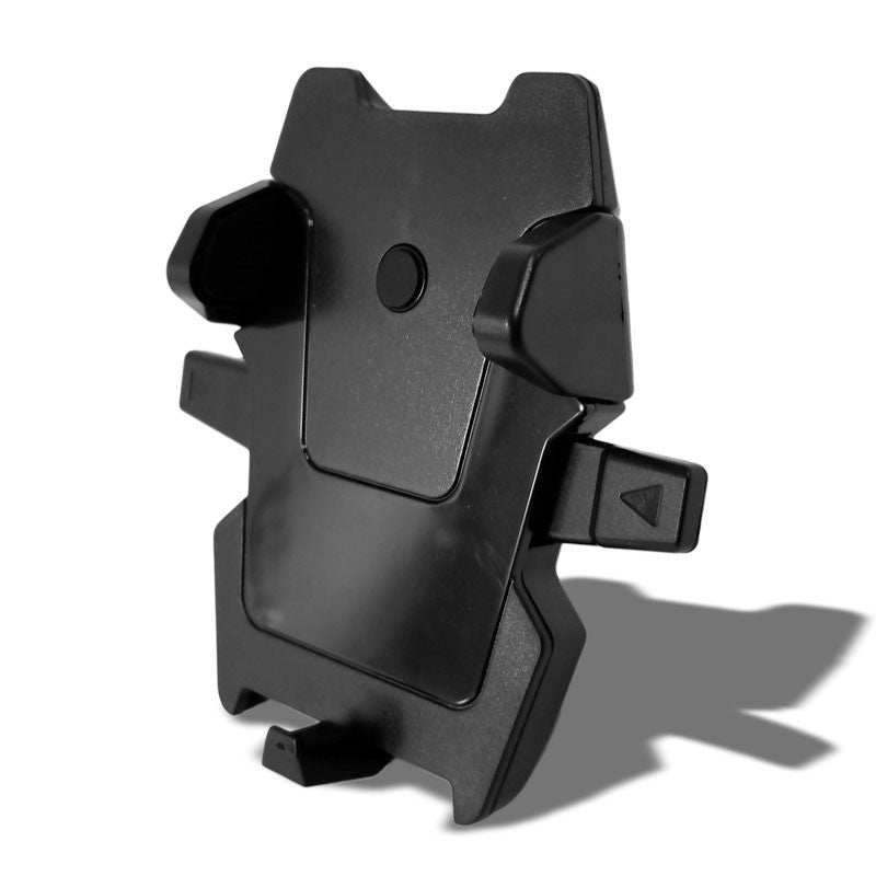 GripOn Clip Air Vent TYA G1 Car Mount Holder Stand For Smartphone Mobile Phone-Accessories-BuildFastCar