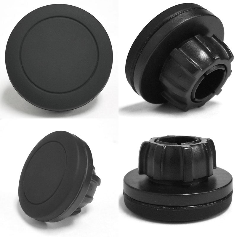 360 Magnet Clip Air Vent TYA G4 Car Mount HolderFor Universal Mobile Cell Phone-Accessories-BuildFastCar