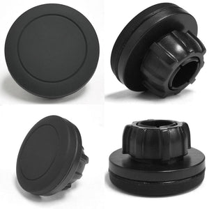 HK6-CM-TYA-04 Replacement TYA Car Phone Attach Holder Magnetic T3 Round Shape-Accessories-BuildFastCar
