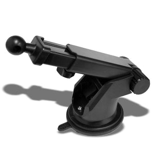 Magnetic Suction Dashboard Windshield TYA T1 Car Mount Holder For Mobile Phone-Accessories-BuildFastCar