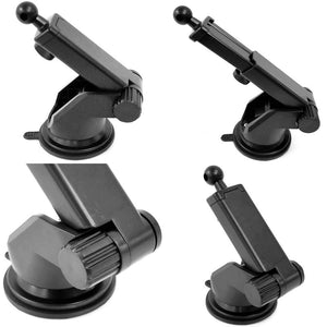 HK6-CM-TYA-C Replacement TYA Car Phone Mount Base Stand Suction Dash Windshield-Accessories-BuildFastCar
