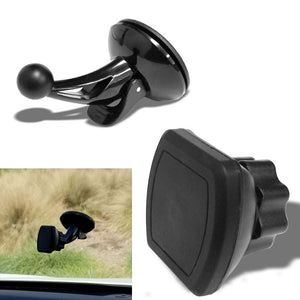 Magnet Suction Windshield TYA T2 Car Mount Holder Stand For Universal Cell Phone-Accessories-BuildFastCar