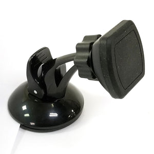 Magnet Suction Windshield TYA T2 Car Mount Holder Stand For Universal Cell Phone-Accessories-BuildFastCar