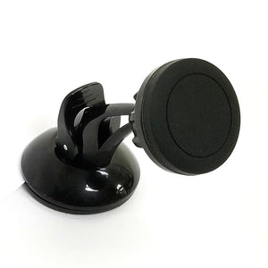 Magnet Suction Windshield TYA T3 Car Mount Holder For Universal Smartphone Cell-Accessories-BuildFastCar