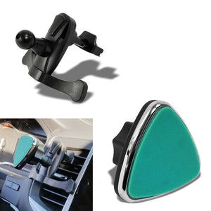 Magnetic Clip On Air Vent TYA E2 Car Mount Holder Bracket For Mobile Cell Phone-Accessories-BuildFastCar