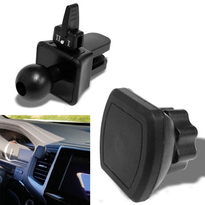 360 Magnetic Air Vent TYA G3 Car Mount Holder Cradle For Smartphone Mobile Phone-Accessories-BuildFastCar