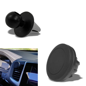 360 Magnet Clip Air Vent TYA G4 Car Mount HolderFor Universal Mobile Cell Phone-Accessories-BuildFastCar