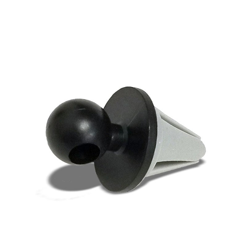 GripOn Clip Air Vent TYA G1 Car Mount Holder Stand For Smartphone Mobile Phone-Accessories-BuildFastCar