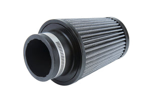 HPS Performance Universal Air Filter 2.75" ID, 5.75" Element Length, 7.5" Overall Length HPS-4296-Filter-BuildFastCar