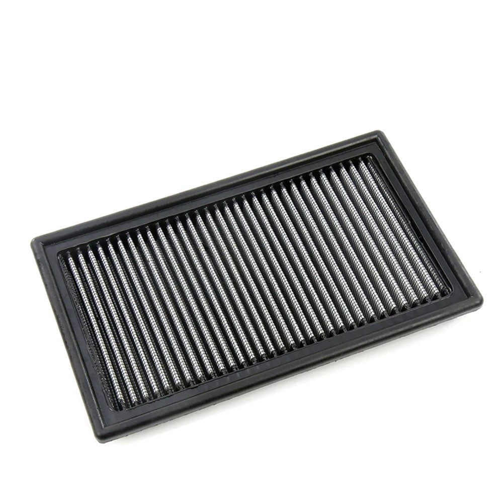 HPS Performance HPS-452019 Engine Drop-In Panel Air Filter Pre-Oiled HPS-452019