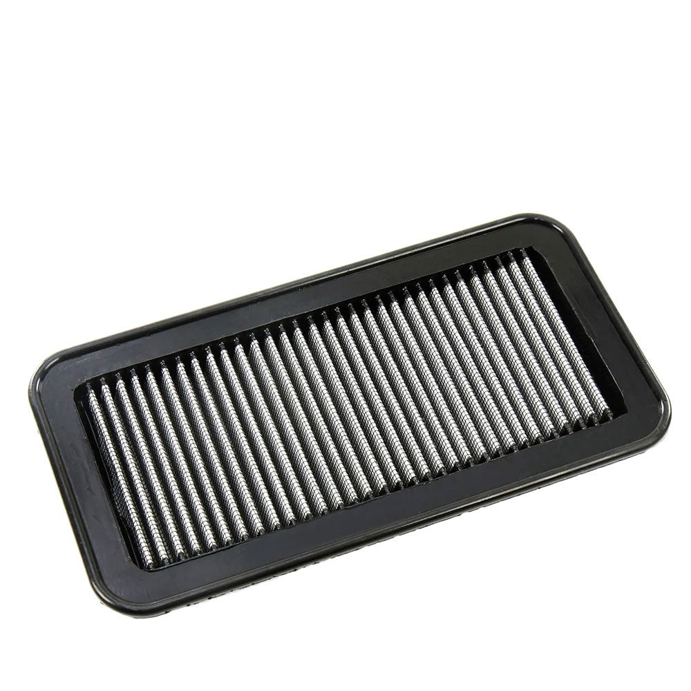 HPS Performance HPS-452319 Engine Drop-In Panel Air Filter Pre-Oiled HPS-452319