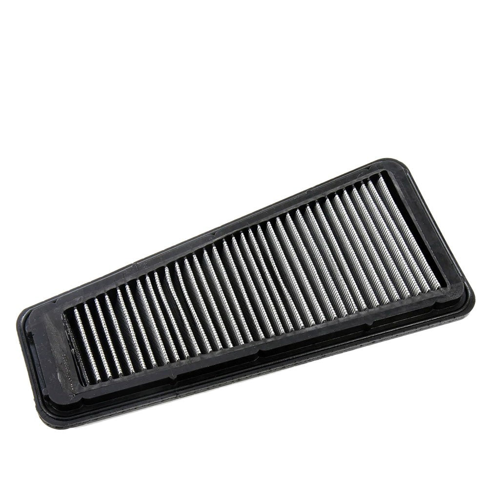 HPS Performance HPS-452365 Engine Drop-In Panel Air Filter Pre-Oiled HPS-452365