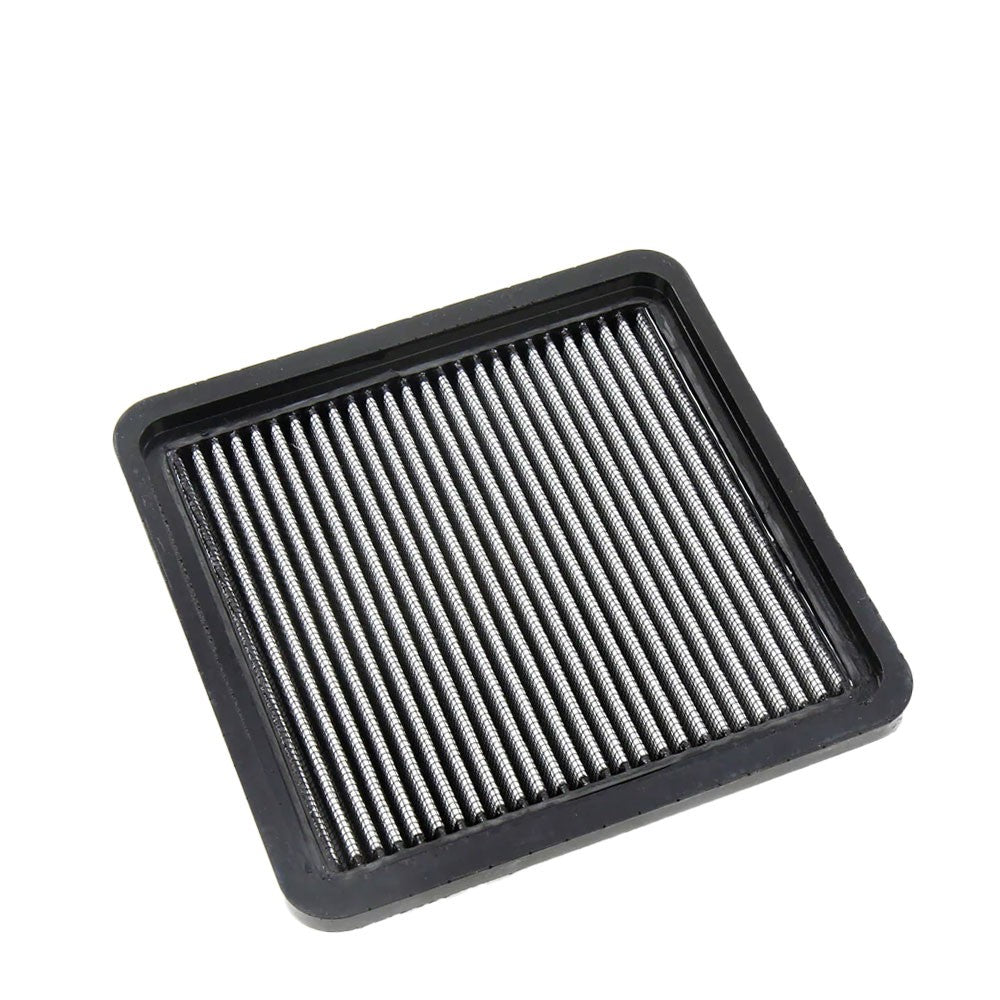 HPS Performance HPS-452421 Engine Drop-In Panel Air Filter Pre-Oiled HPS-452421