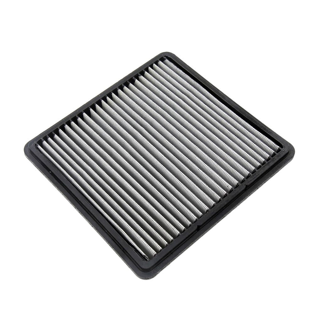 HPS Performance HPS-457017 Engine Drop-In Panel Air Filter Pre-Oiled HPS-457017