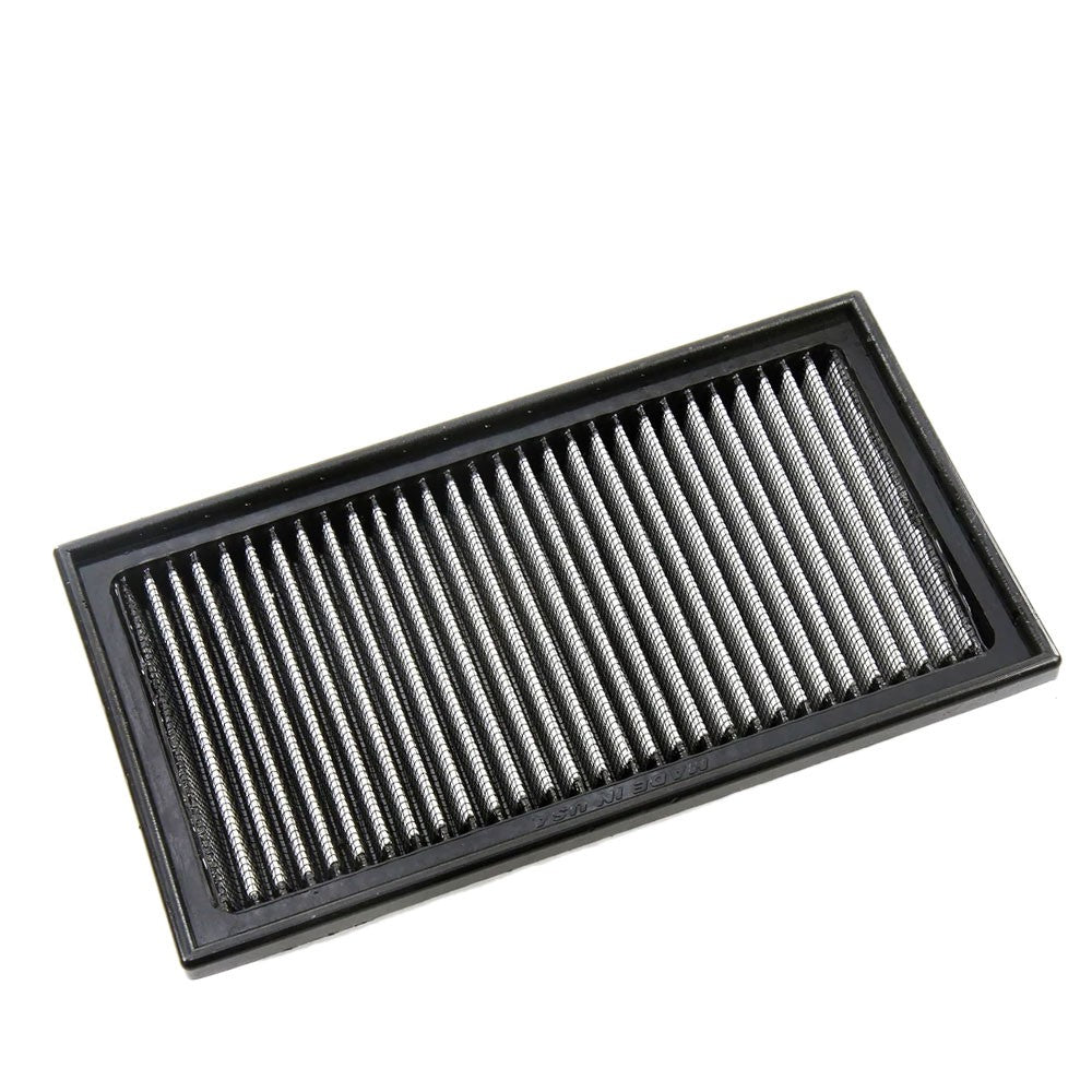 HPS Performance HPS-457379 Engine Drop-In Panel Air Filter Pre-Oiled HPS-457379
