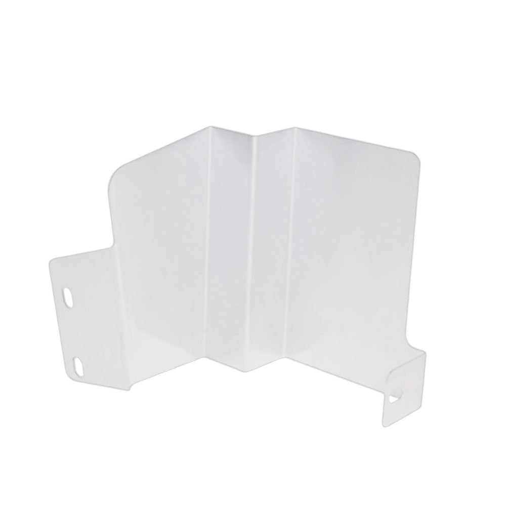 Megan Racing Brake Master Cylinder Heat Shield For 89-94 240SX S13 KA24/SR