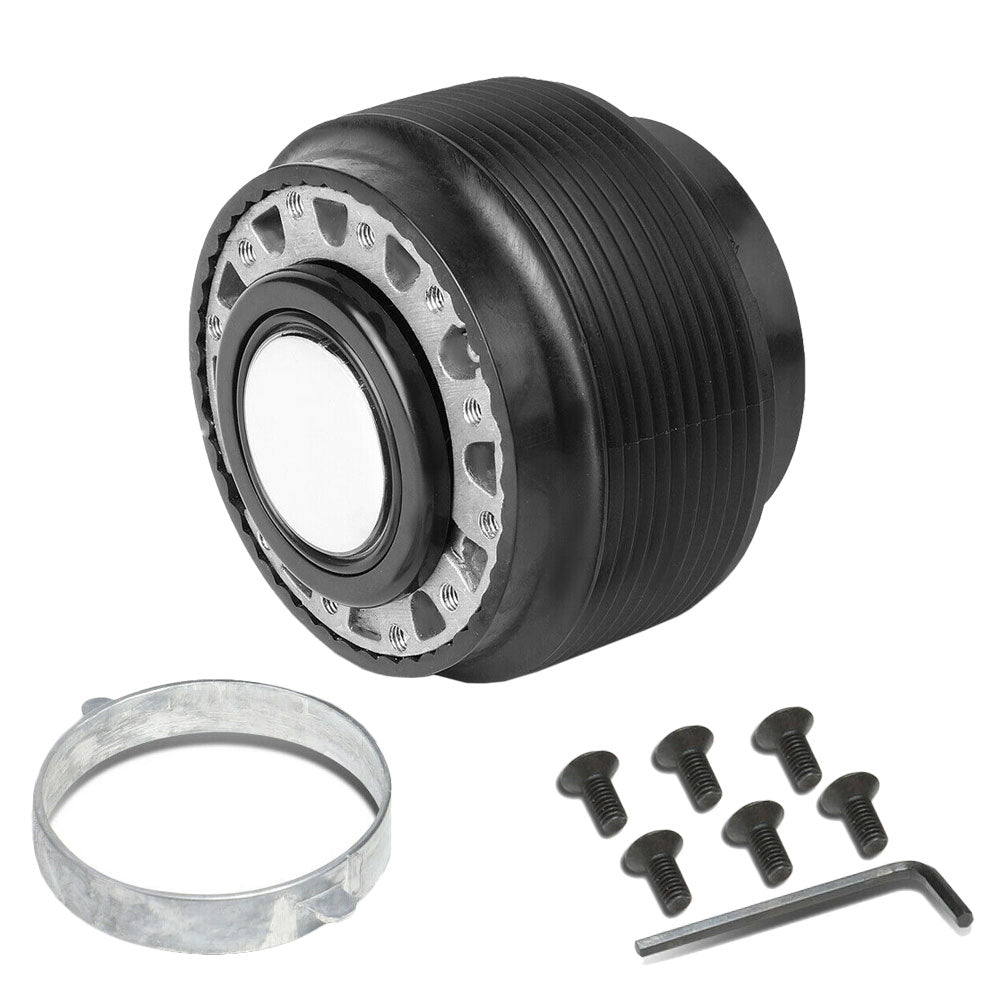6-Hole Racing Steering Wheel Hub Adapter For Civic/CRX/Prelude/Accord/Integra