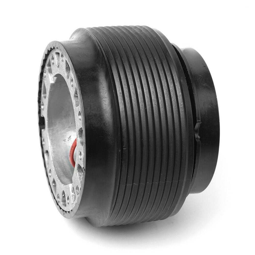6-Hole Racing Steering Wheel Hub Adapter For Civic/CRX/Prelude/Accord/Integra