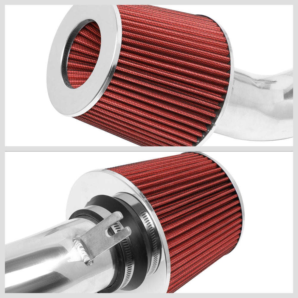 Red Intake 3