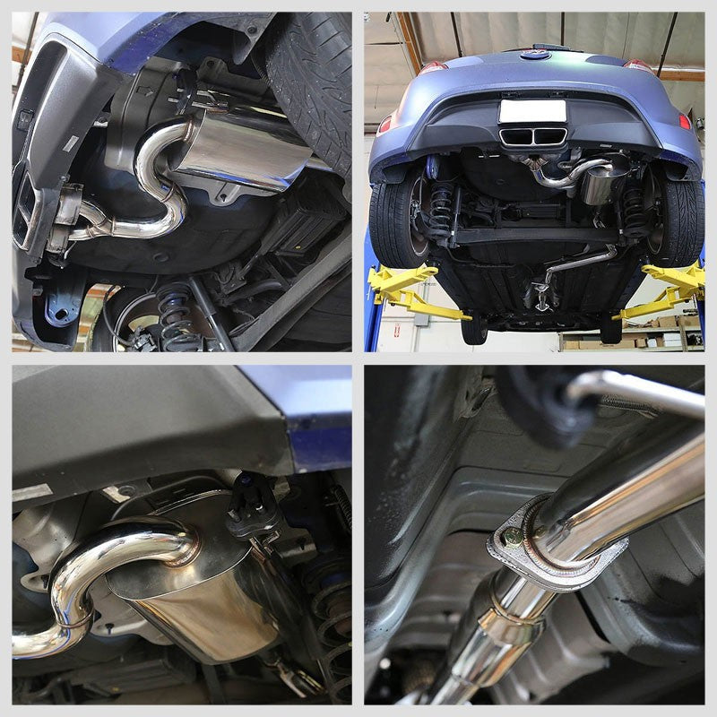 Cab Top & A-Pillar Kit | HYUNDAI VELOSTER BASE 2016