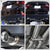 4" Dual Slant Roll Muffler Tip Exhaust Catback System For 14-15 Lexus IS250 2.5L-Performance-BuildFastCar