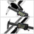 3.5" Slant Roll Muffler Tip Exhaust Catback System For 03-08 Martrix E130 1.8L-Performance-BuildFastCar