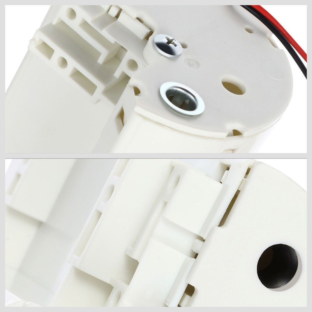 Midship Fuel Pump Module Assembly F0TZ9A407A F0TZ9A407B F0TZ9A407D F0TZ9A407E J2-FPM-0001