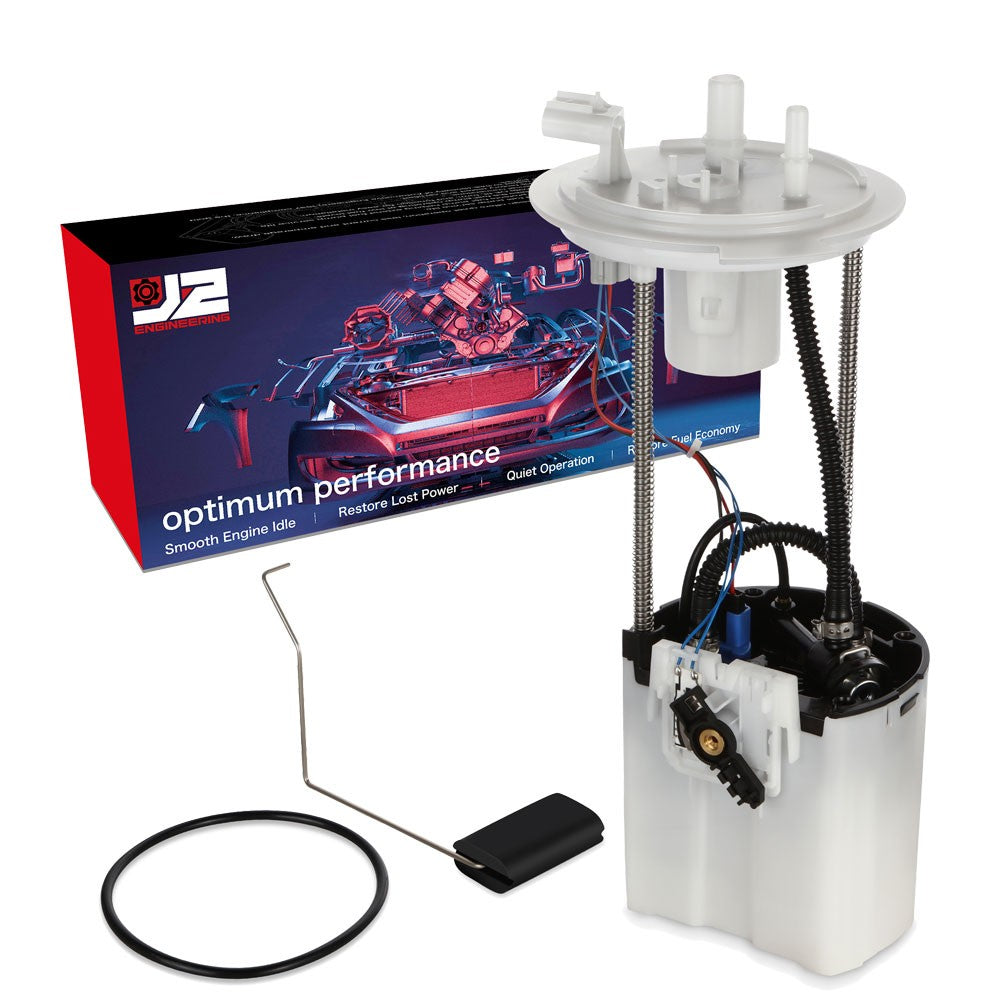 Rear Fuel Pump Module Assembly OE Replace 9L3Z9H307E J2-FPM-0003