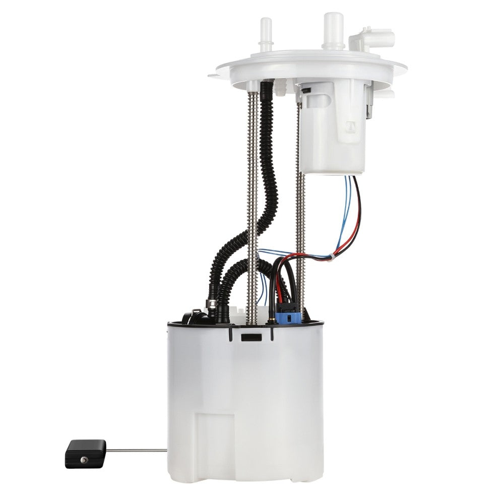 Rear Fuel Pump Module Assembly OE Replace 9L3Z9H307F J2-FPM-0004