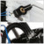 Rear Fuel Pump Module Assembly OE Replace 9L3Z9H307F J2-FPM-0004