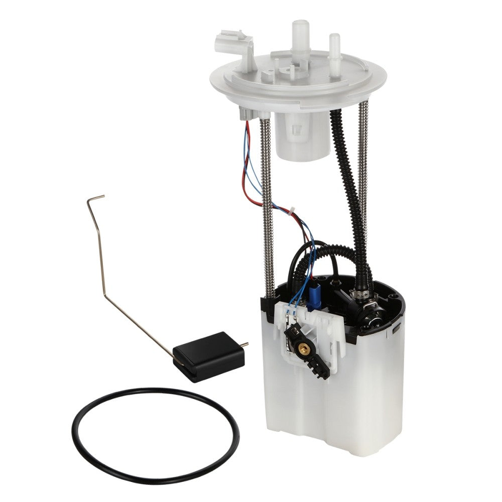 Rear Fuel Pump Module Assembly OE Replace 9L3Z9H307F J2-FPM-0004